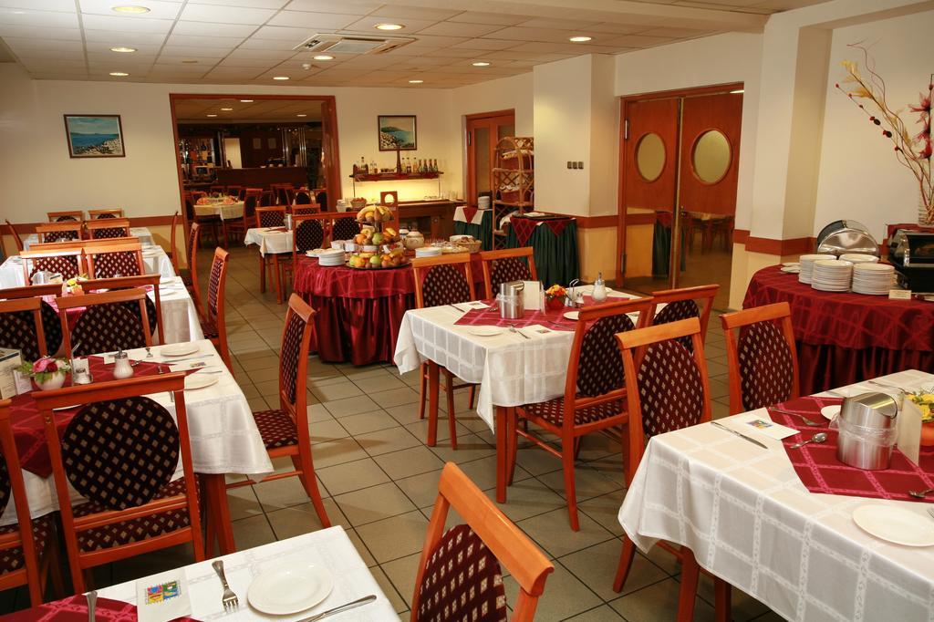 בודפשט Hotel Eben מראה חיצוני תמונה
