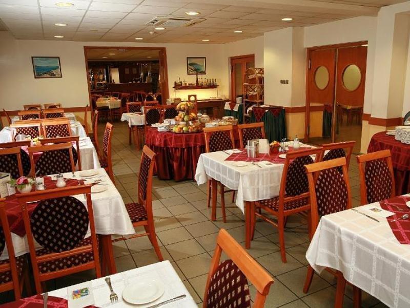 בודפשט Hotel Eben מראה חיצוני תמונה
