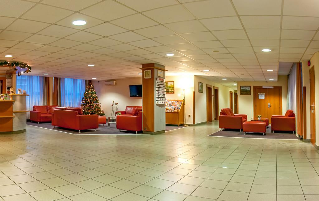 בודפשט Hotel Eben מראה חיצוני תמונה