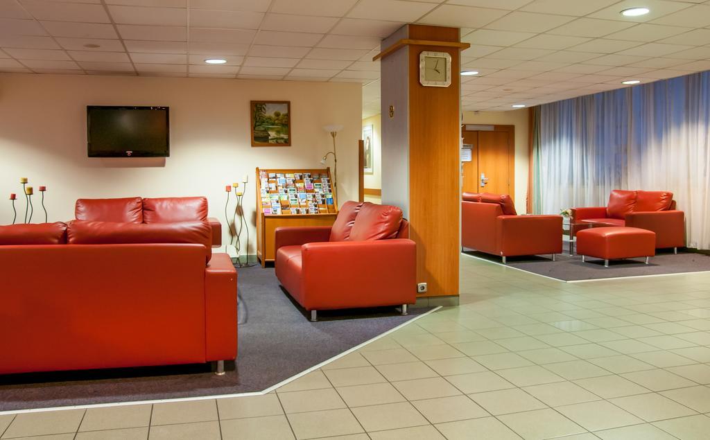 בודפשט Hotel Eben מראה חיצוני תמונה
