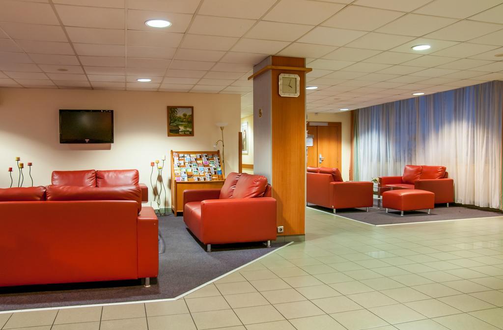 בודפשט Hotel Eben מראה חיצוני תמונה